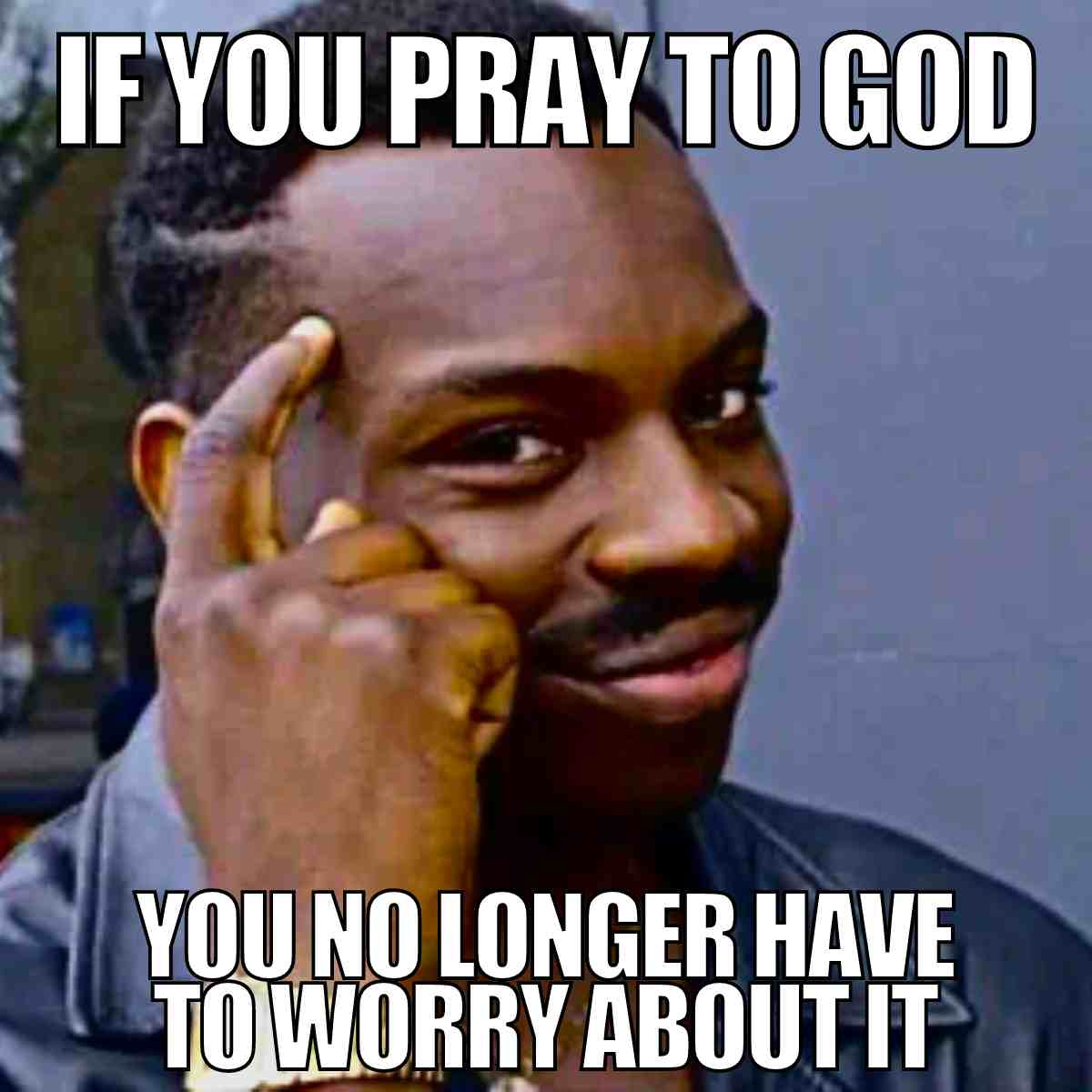 25 funny prayer memes: laugh your way to heaven