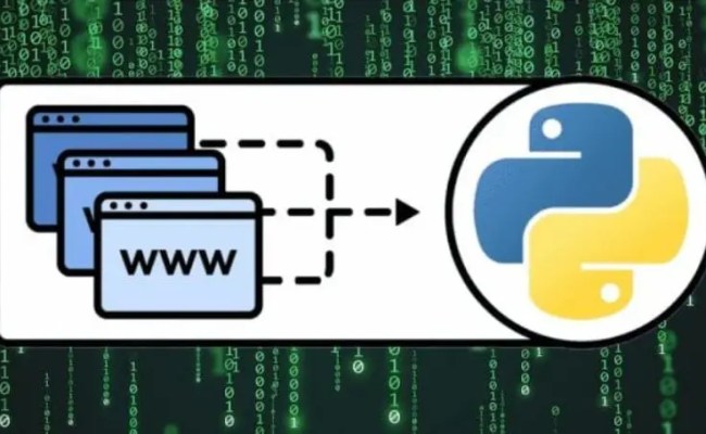 Web Scraping With Python: Extracting Data Using Python Libraries