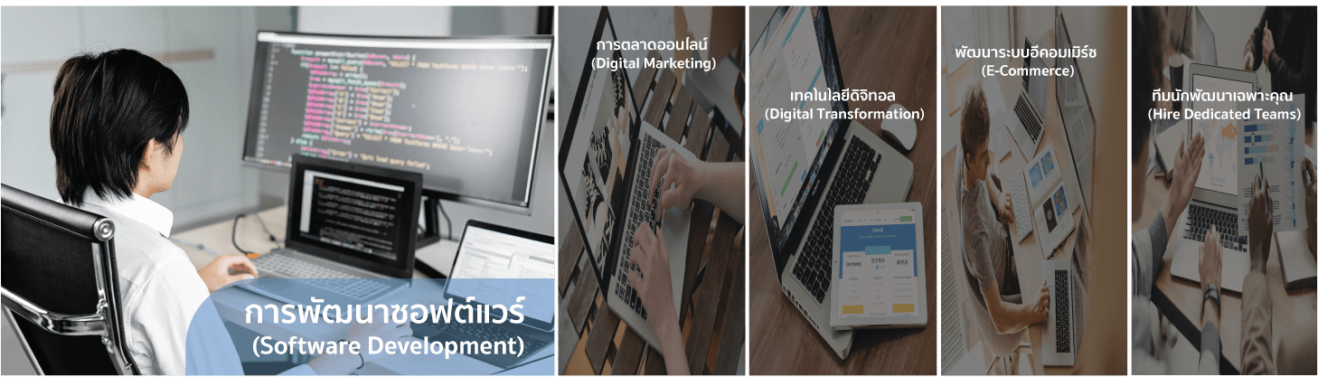 Software-Development