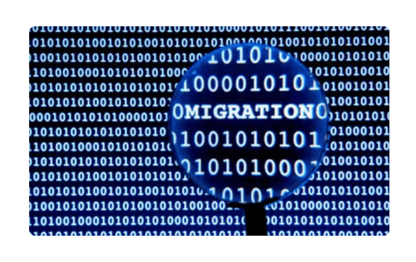 Content Migration: Data Models, Data Mappings, & Data Migration