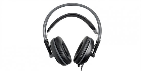 その他 SteelSeries Siberia v2 for PS3 61266 Amazon.com: SteelSeries Siberia v2 Full-Size Gaming Headset
