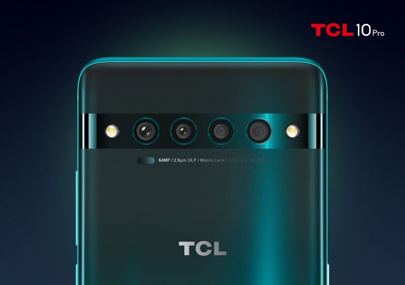 ANDROID - TCL 10 Pro フォレスト　ミスト　グリーン tcl_10pro_01.jpg