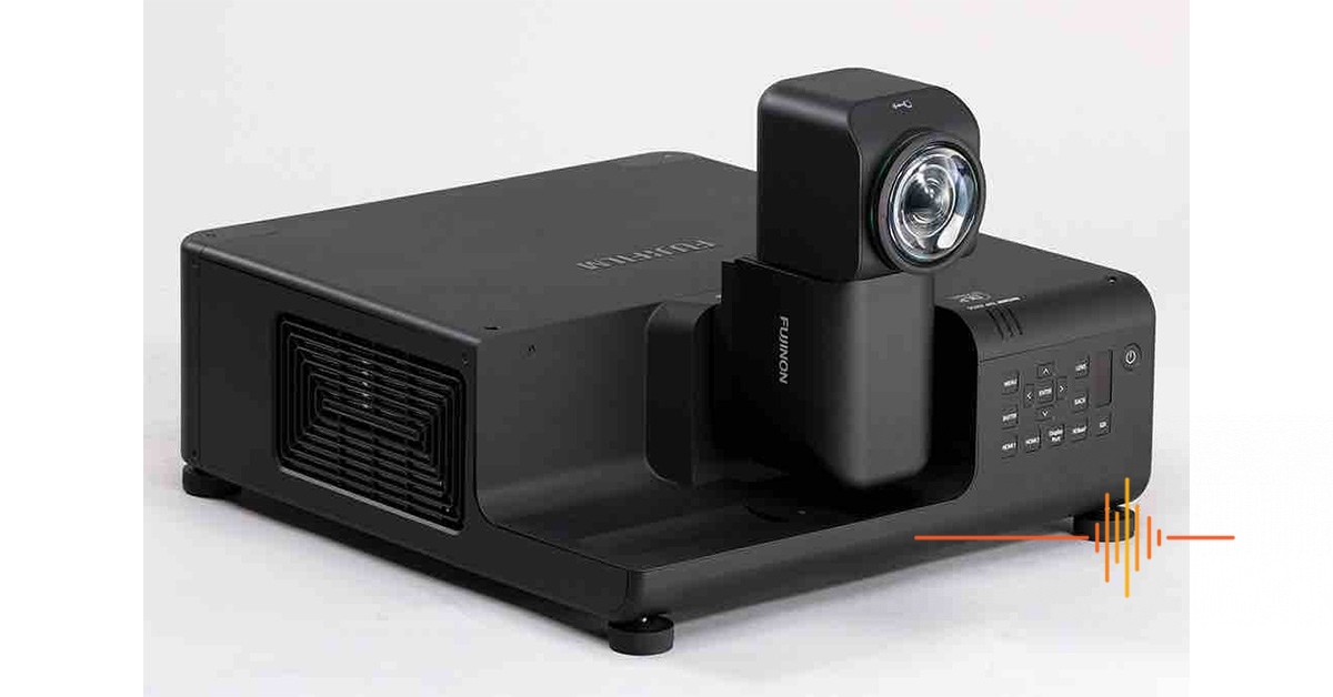 zepan N5プロジェクター　ブラック Fujifilm launches new high-brightness FP-Z8000 Projector - Digital