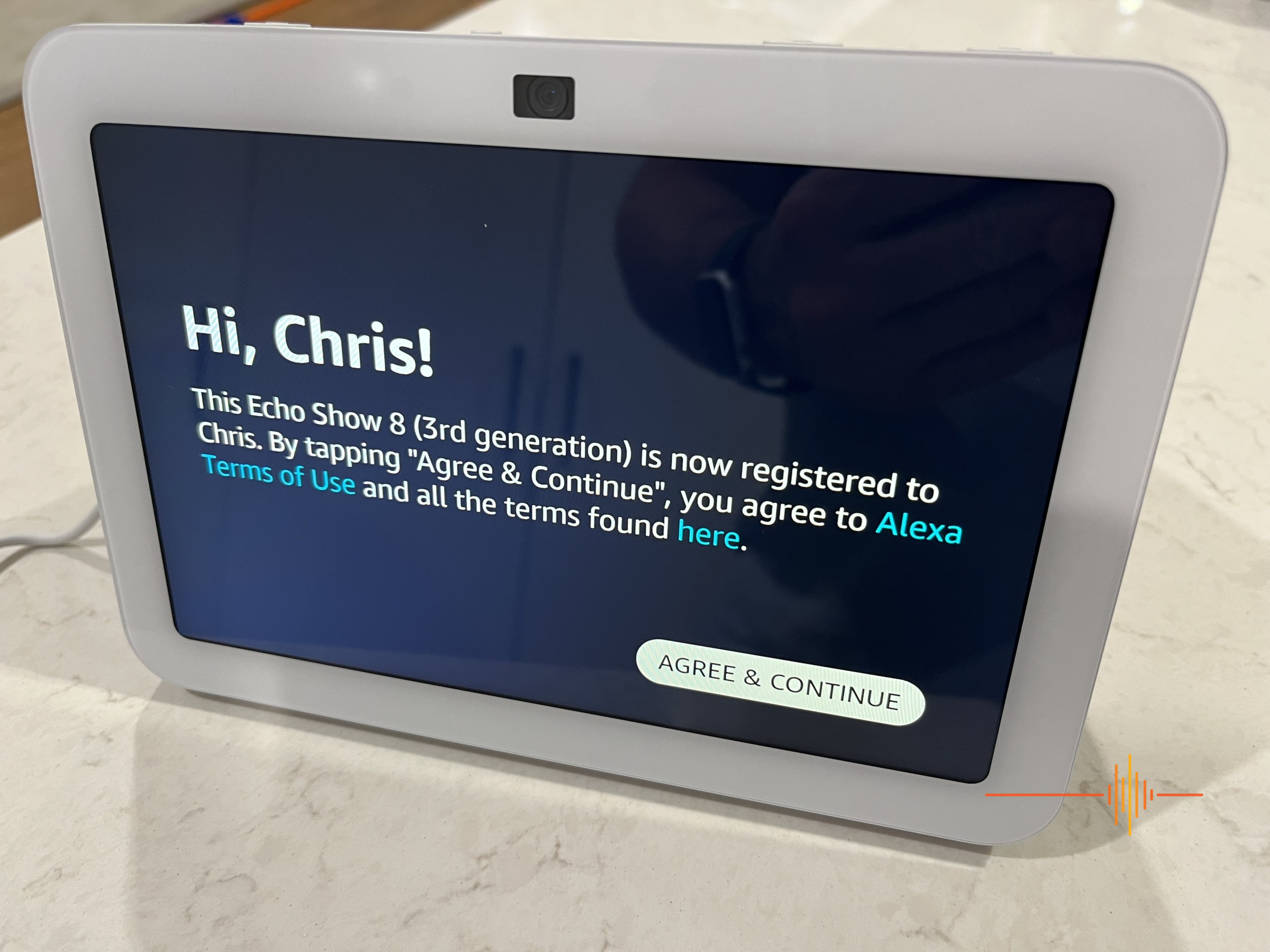 Echo Spot and Echo Show 8: The Perfect Pair to Upgrade Your