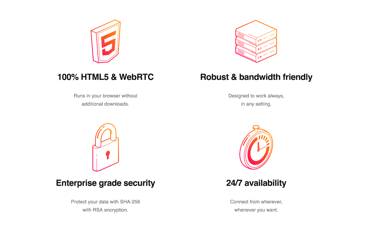 Features Tools Digital Samba - Premium Colorful Picture Gallery - Full HD