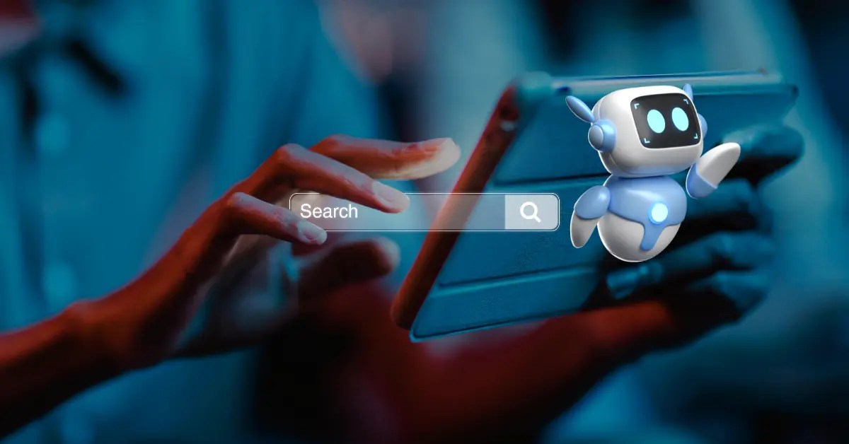 AI in Search Engine Optimization