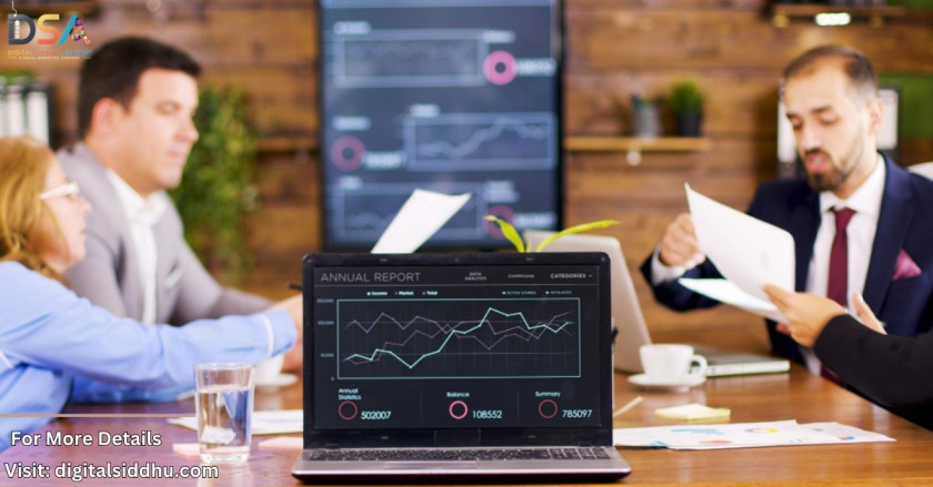 What is Conversion Rate Optimization (CRO) in Digital Marketing?