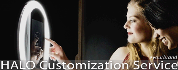 HALO Event Customization