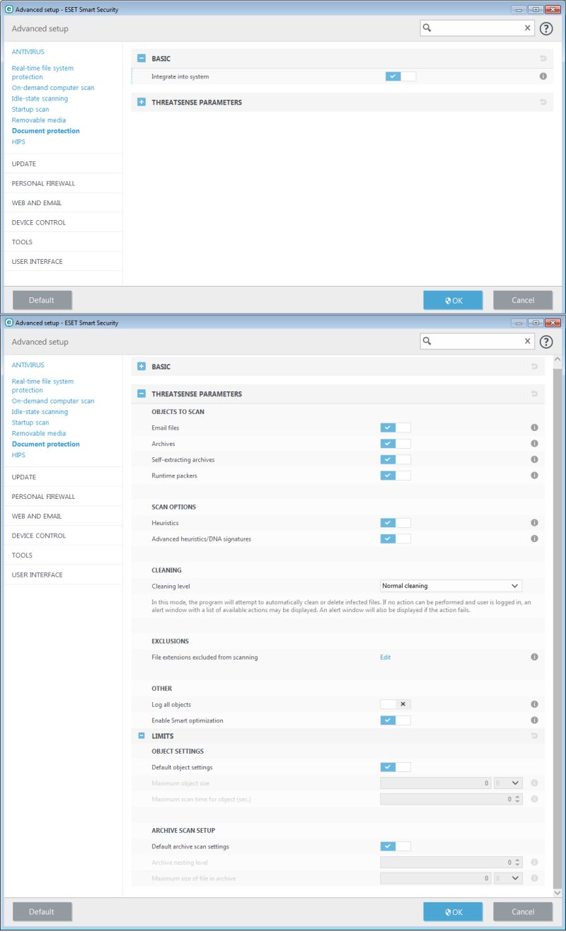 Smart It Help Security Settings - Perfect 8K Ocean Arts | Free Download