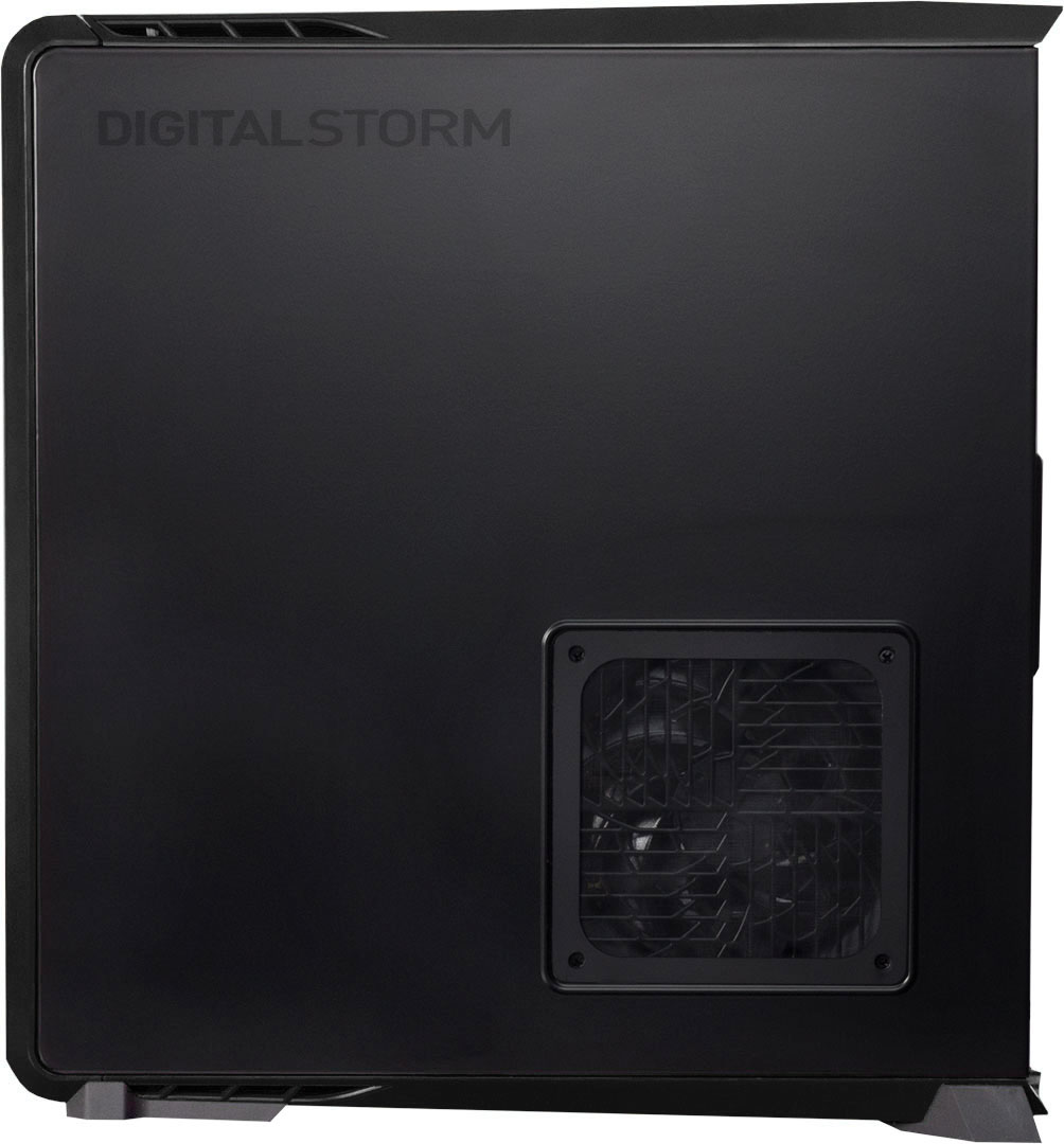 Small Form Factor Gaming Desktop Eclipse By Digital Storm PC LP Gallery 7 