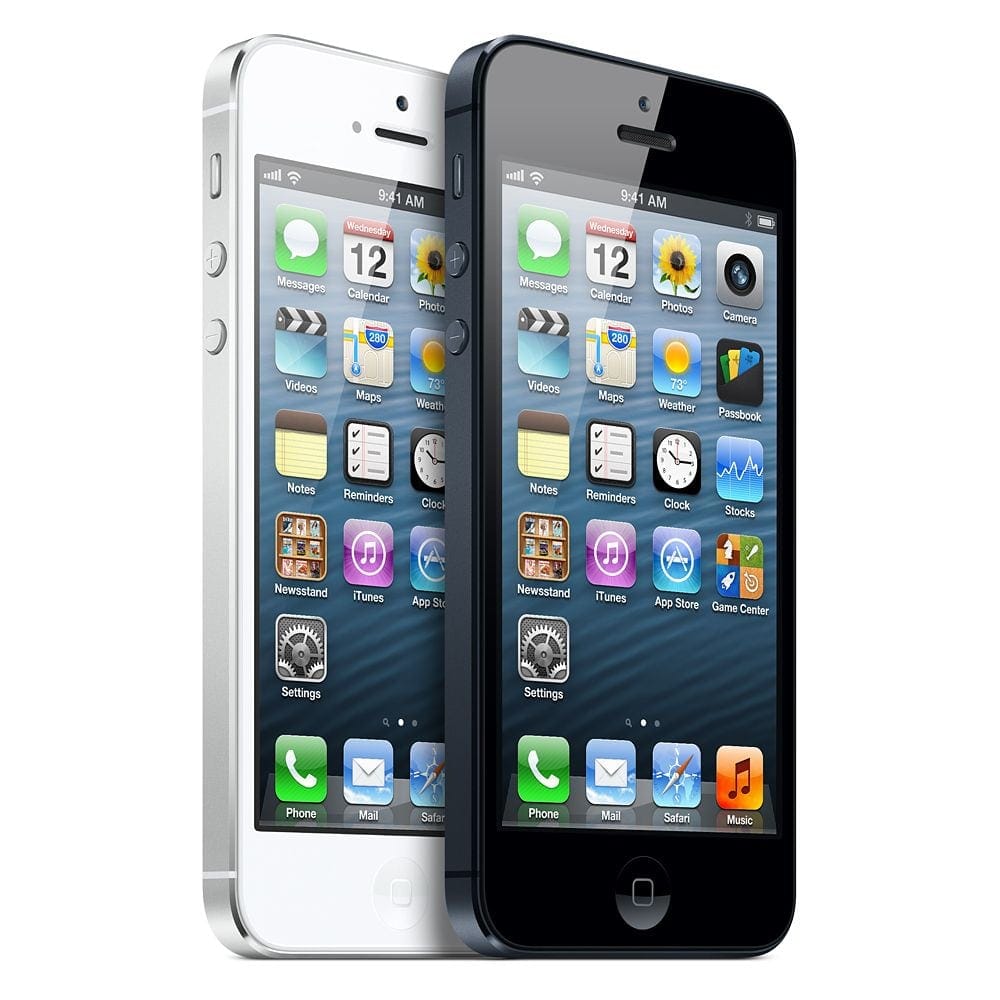 iphone5-ignore