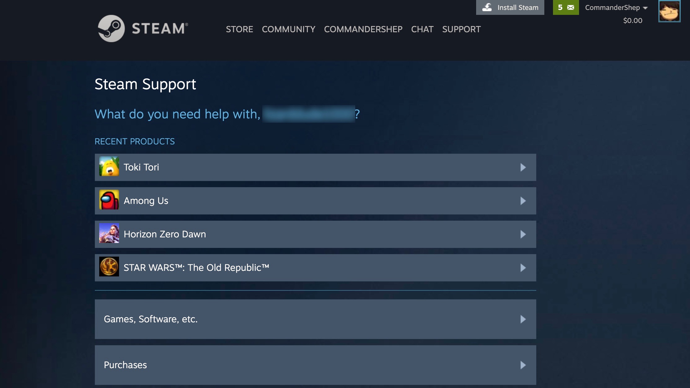 Can You Refund Digital Games Your US Guide To Returns Steam Refund 1 