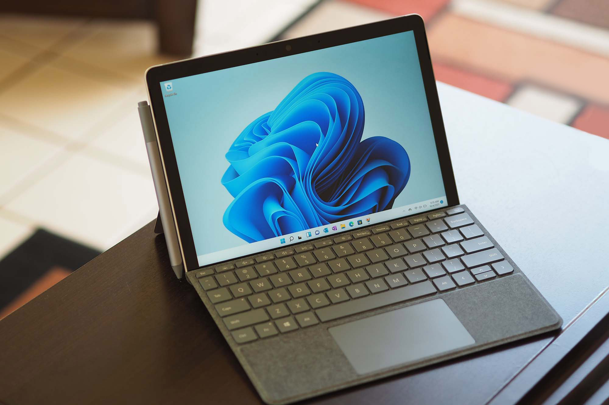 microsoft surface go 3 review 1