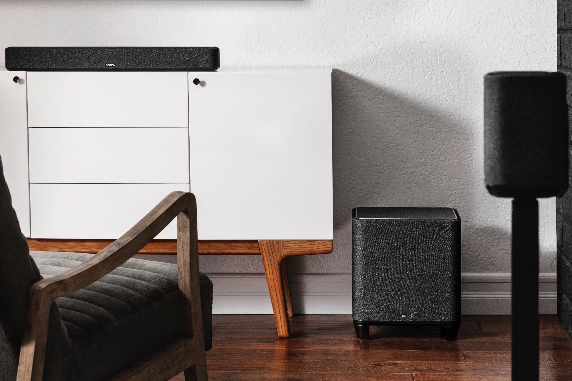How to place and set up your subwoofer Digital Trends (2022)