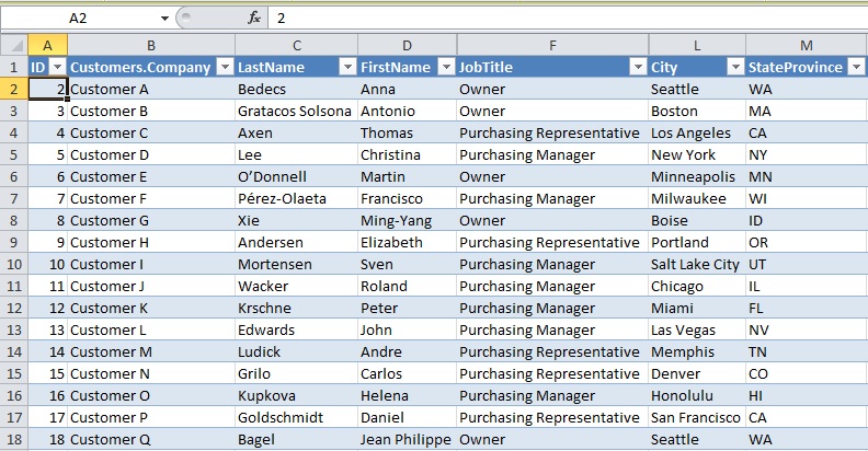 Mastering VLOOKUP in Excel: A Step-by-Step Guide | Digital Trends