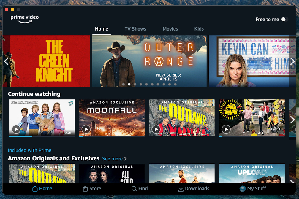 Amazon prime members can download books they have purchased in the same manner as all other amazon members, but they have access to two special perks. How To Download Movies And Shows From Amazon Prime Video Digital Trends