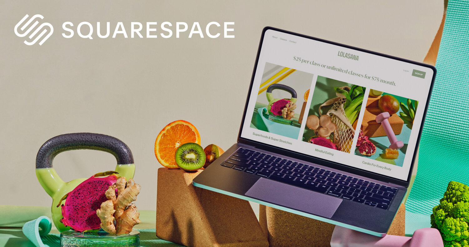 Best Squarespace Deals: Save on Domains, Web Builder & More | Digital Trends