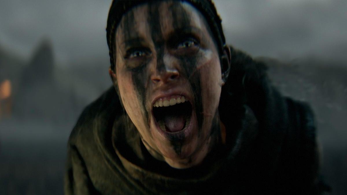 Senua's Saga: Hellblade 2