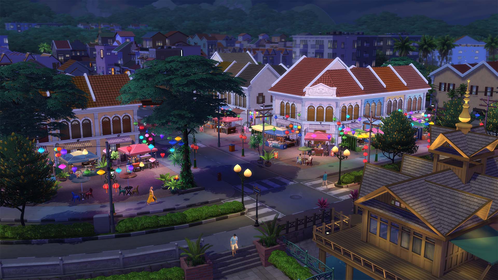The Sims 5: release date, trailers, gameplay, and more | Digital Trends