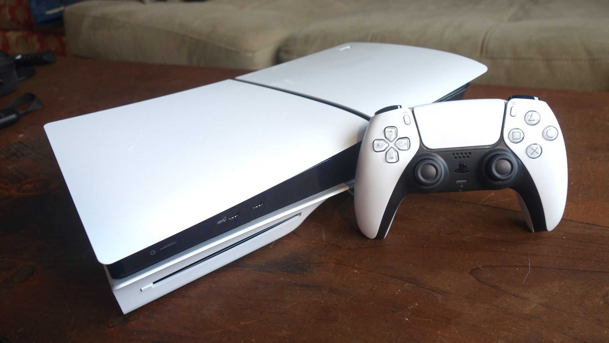Activate Game Discount Alerts on the PS5 through Digital Trends