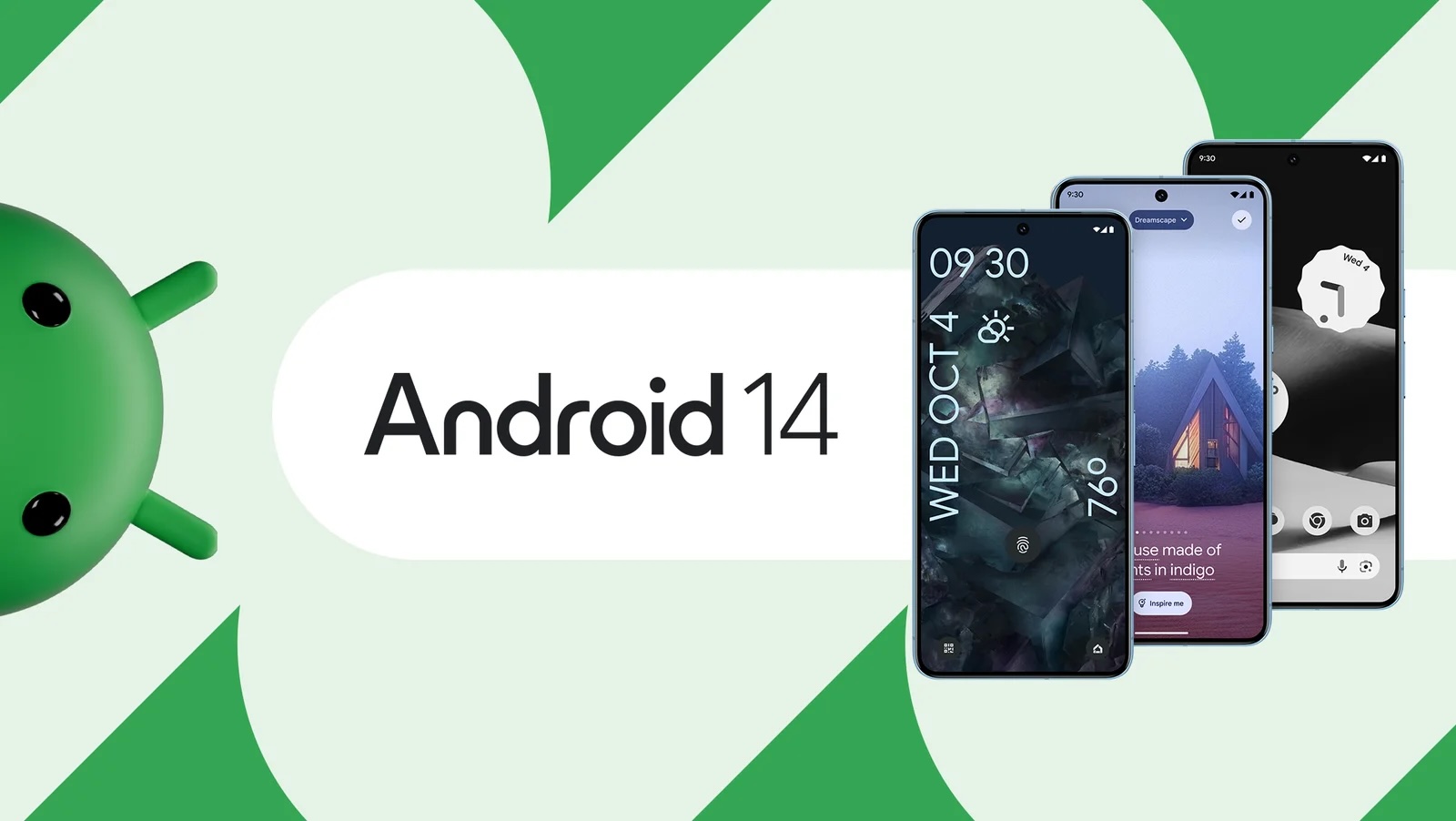 Androide 14