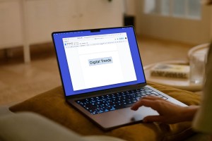 How to insert a text box in Google Docs | Digital Trends
