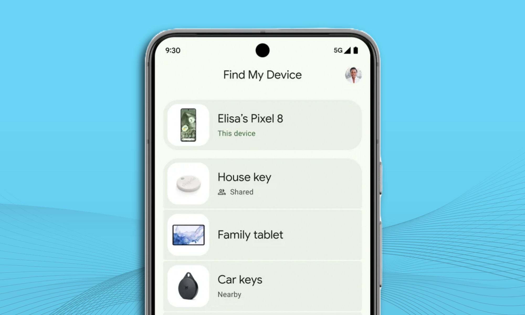 Google’s Find My Device tracking tool could soon serve Apple’s best trick