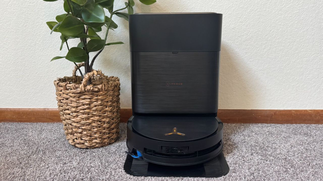 Ecovacs Deebot X9 Pro Omni review