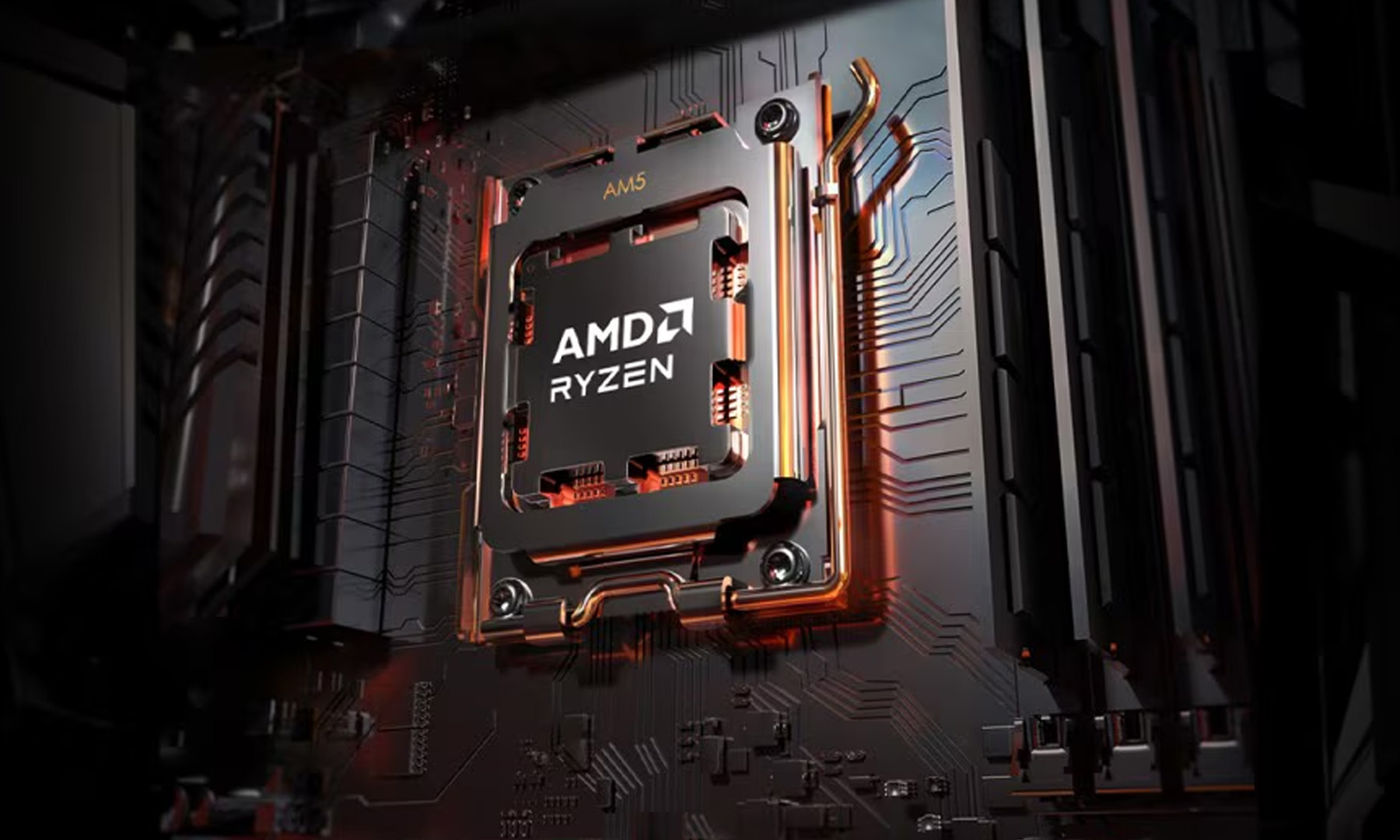 AMD’s Upcoming Ryzen Chip Features 192MB of Cache