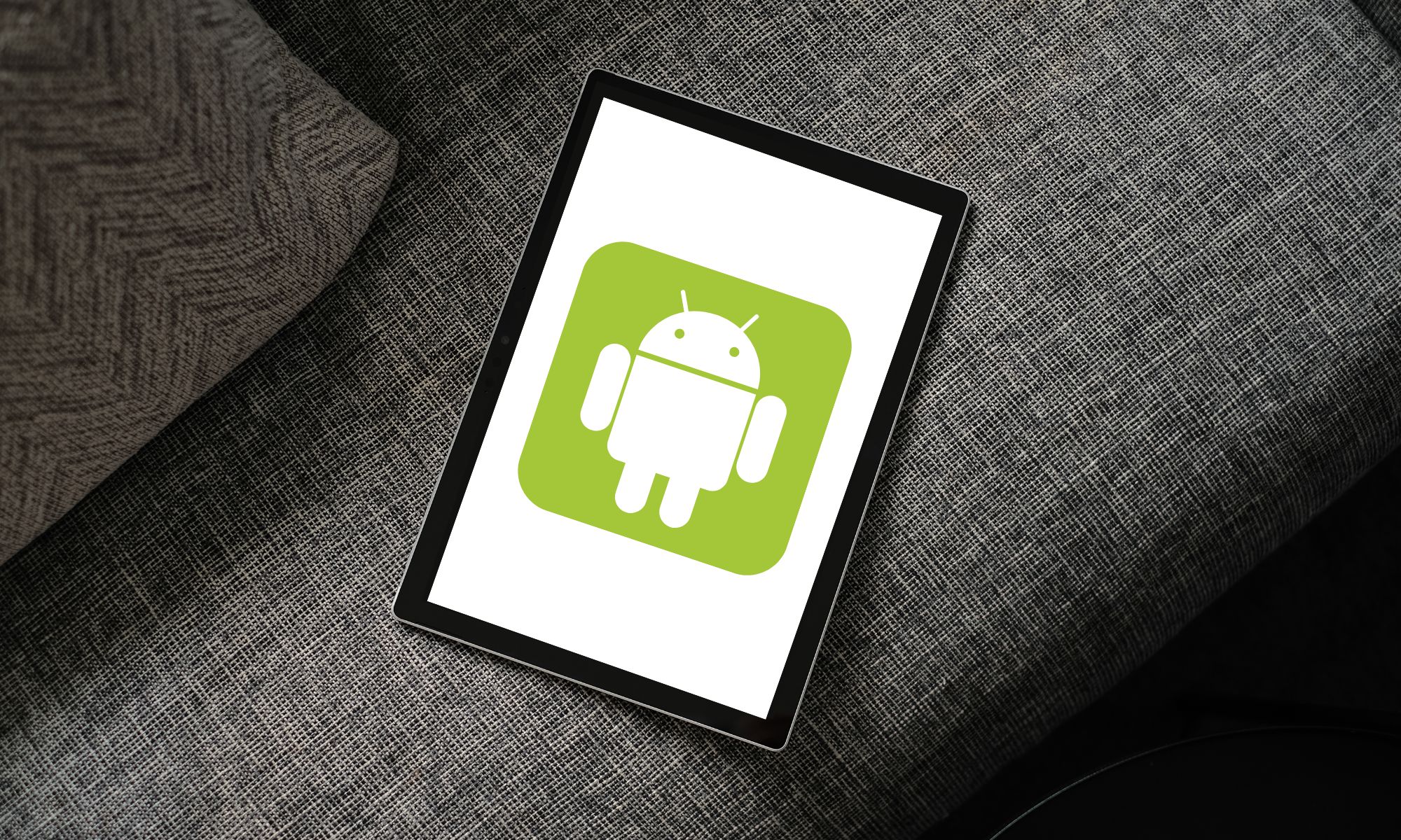 Android Tablets Set for Upgrade to Improve App Multitasking