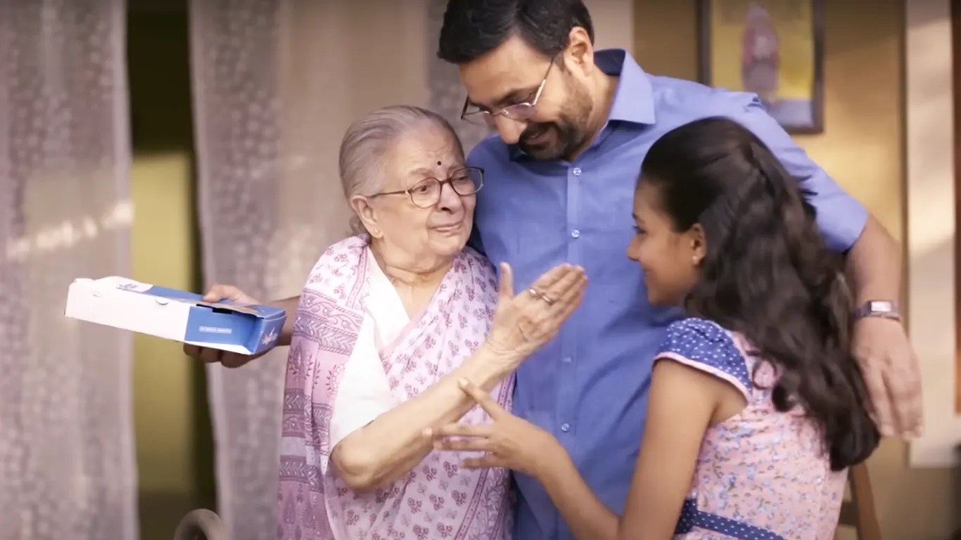 MaaNahiBhoolti Domino’s Pizza ad MaaNahiBhoolti Domino’s Pizza ad