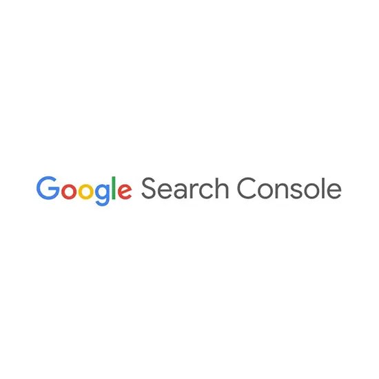 google search console logo