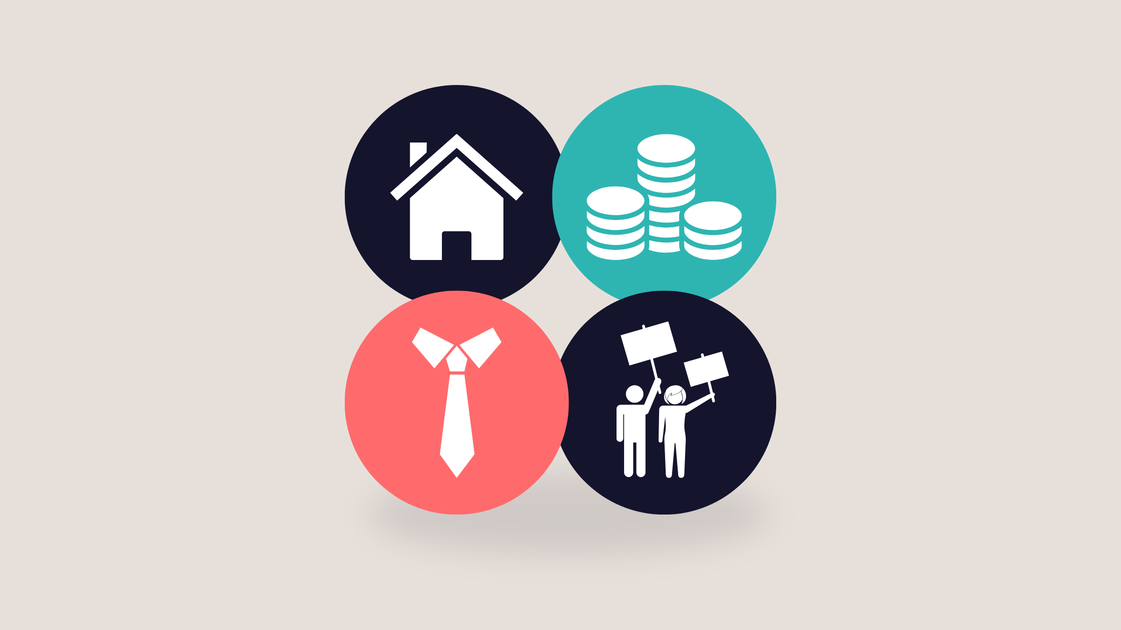 special ads categories