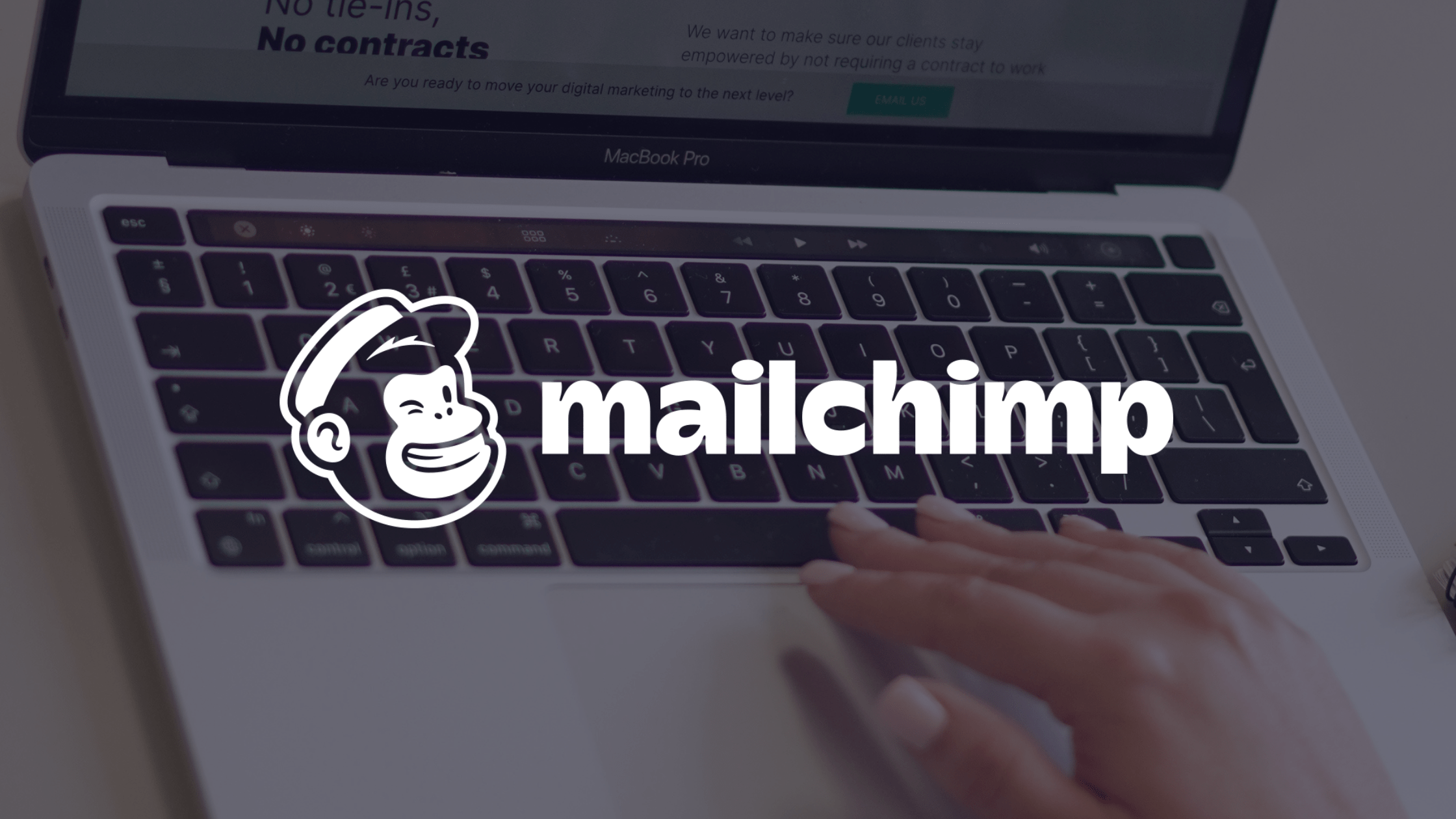 How to set up conversion tracking in Mailchimp