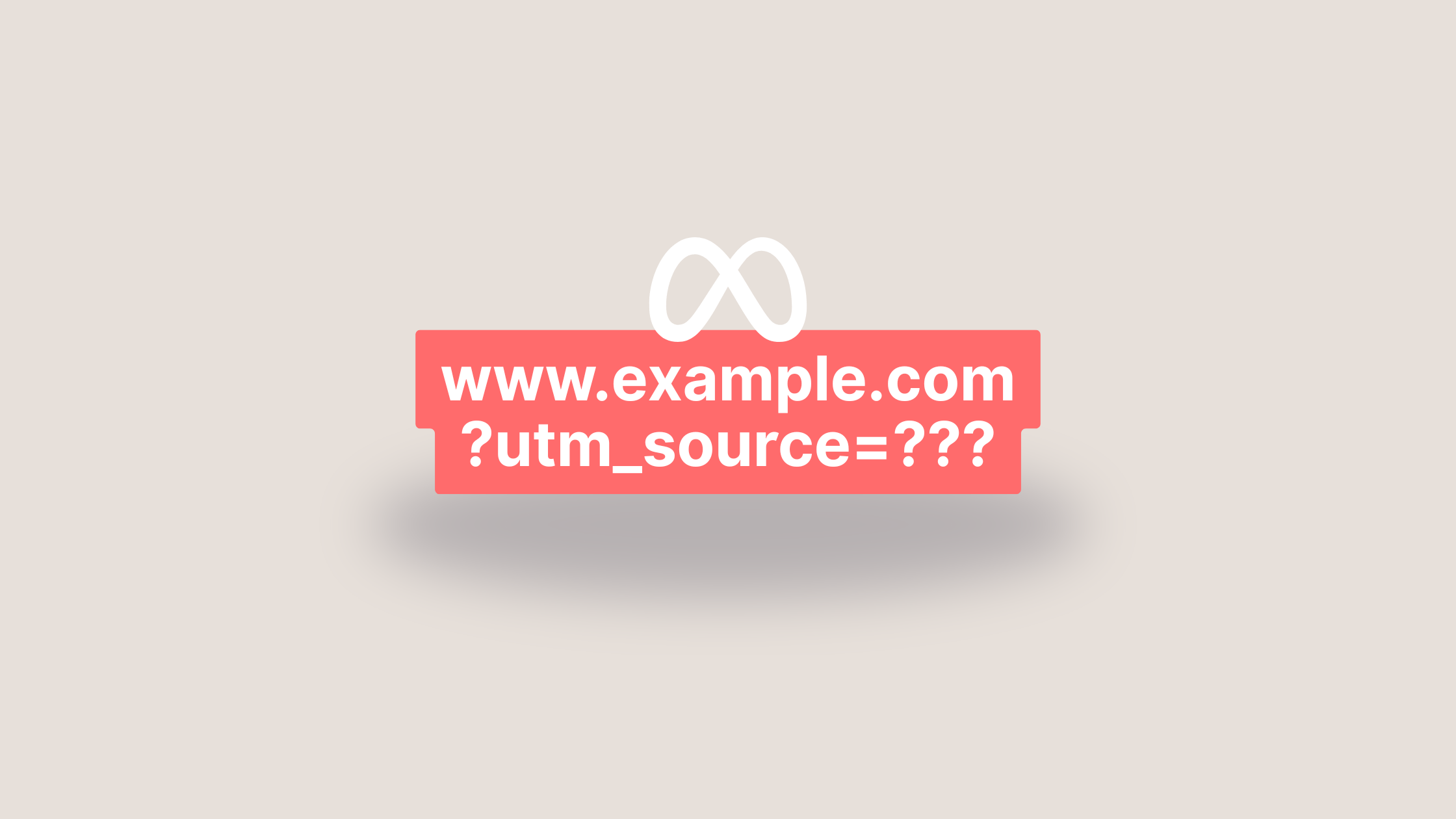 utms meta ads