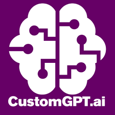 CustomGPT-Logo