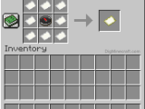 How To Make A Map In Minecraft