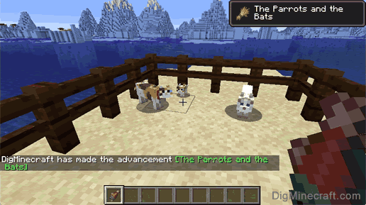However, in newer versions of the game, a cat is a new type of mob . How To Breed Cats In Minecraft