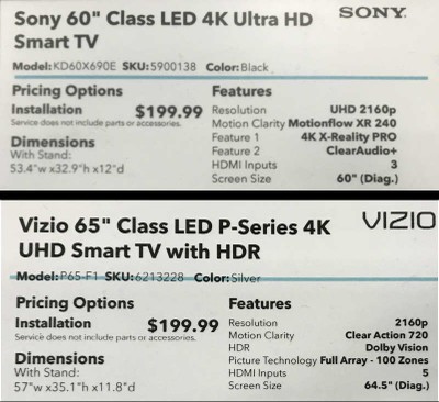What 4k Hdr Is And What It Means For Your Home Entertainment