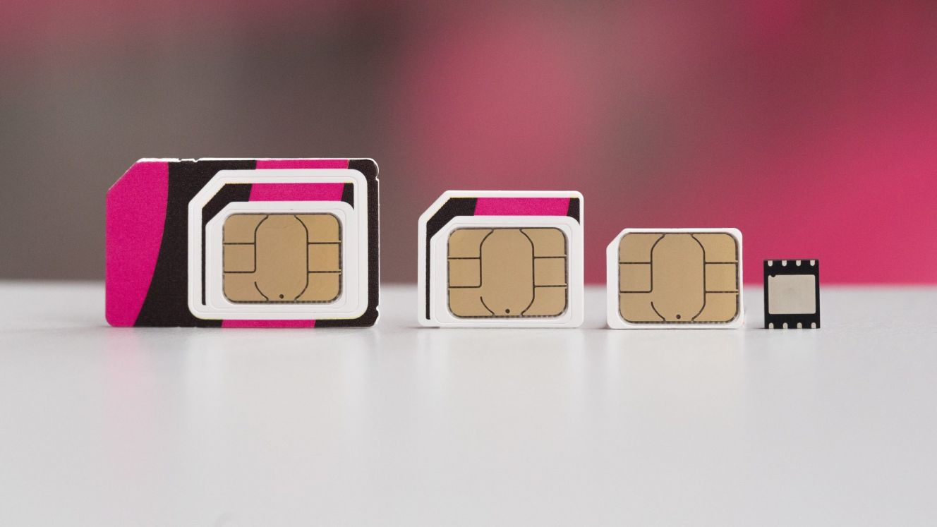Airtel eSim Card