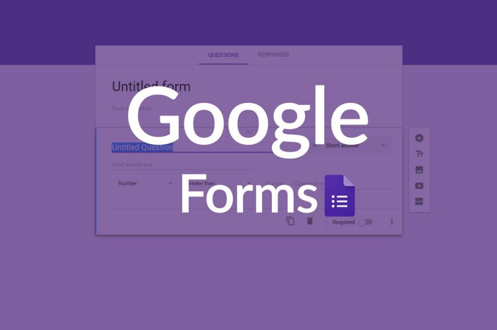 5 helpful uses of google forms