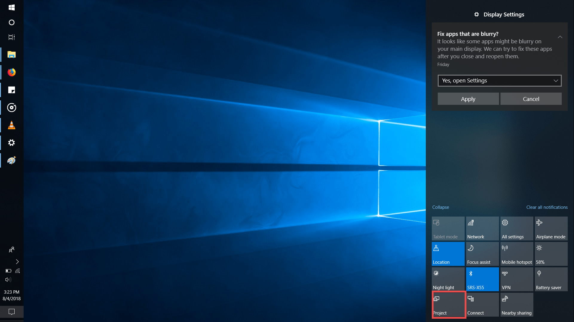Can control your pc from your phone (windows requires tightvnc to be downloaded, . How To Cast Media From Windows 10 Pc To Your Smart Tv Dignited