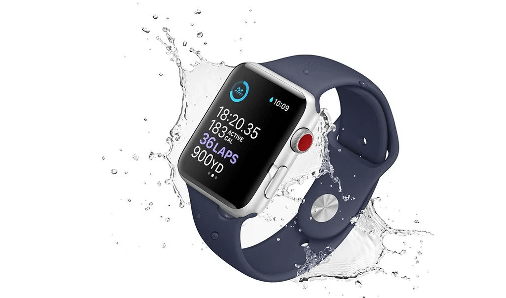Apple Watch Series 6 vs Series 5: What's Different - Dignited