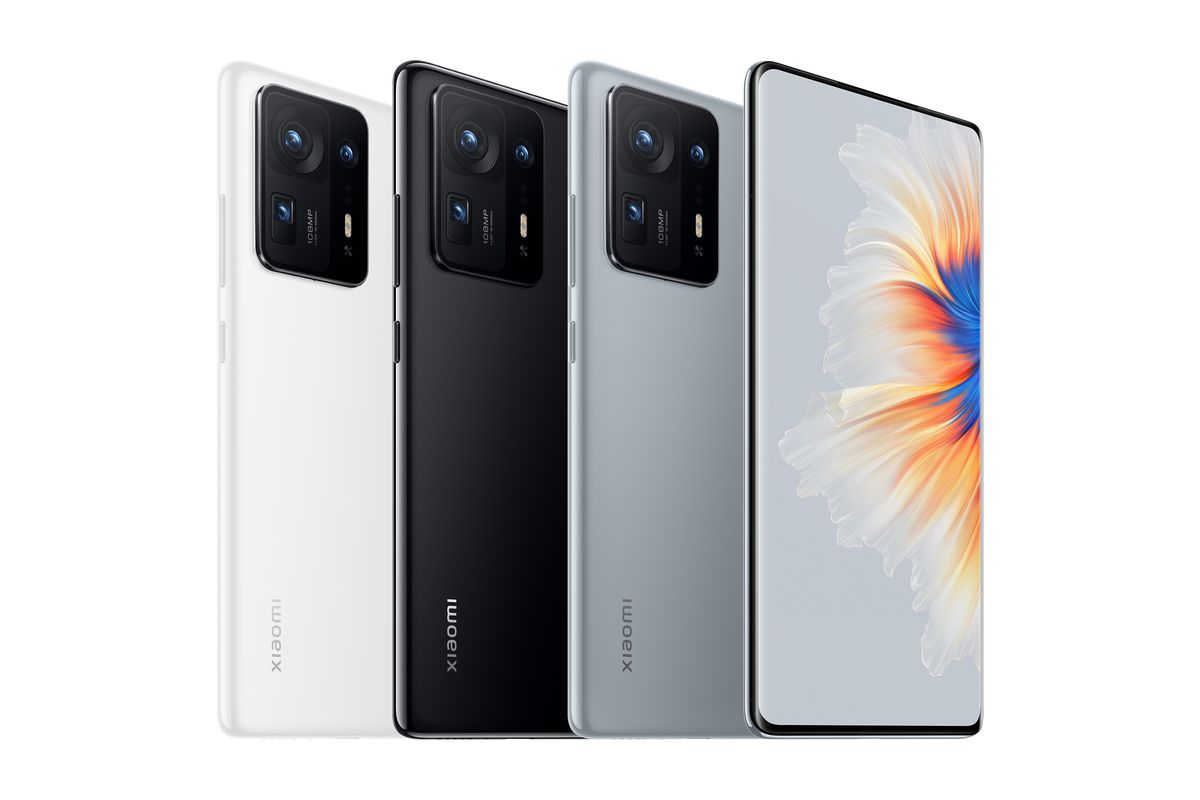 Xiaomi Mi Mix 4 Launched: Here's what you need to know - Dignited