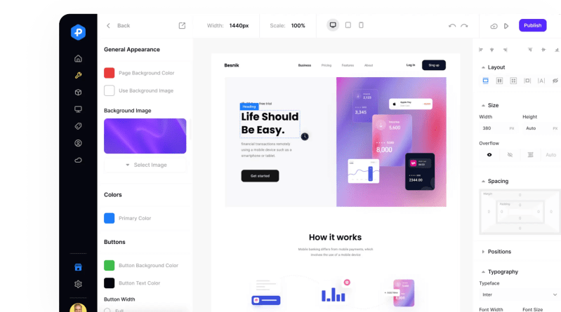 Native App Development Services Dignite Studios - Download Ultra HD Nature Picture | Full HD
