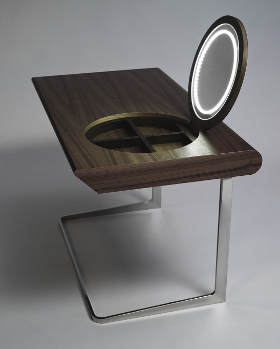 33 Cool Dressing Table Designs Digsdigs