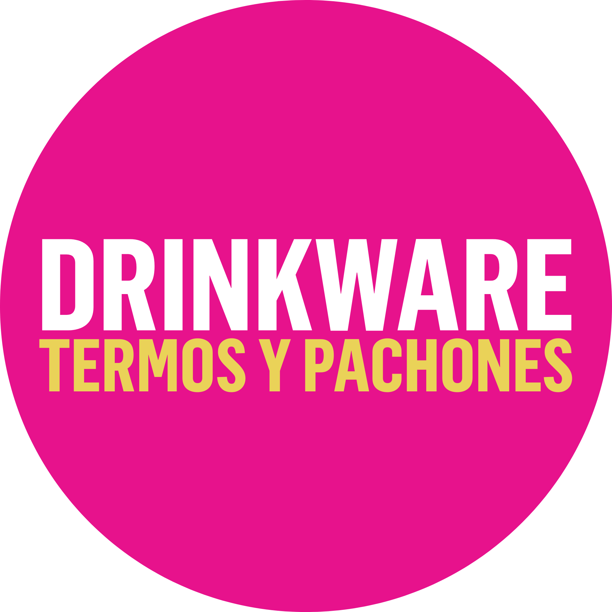 Termos y pachones