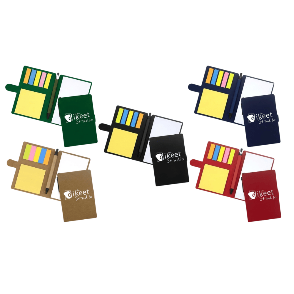 authentic notes colores
