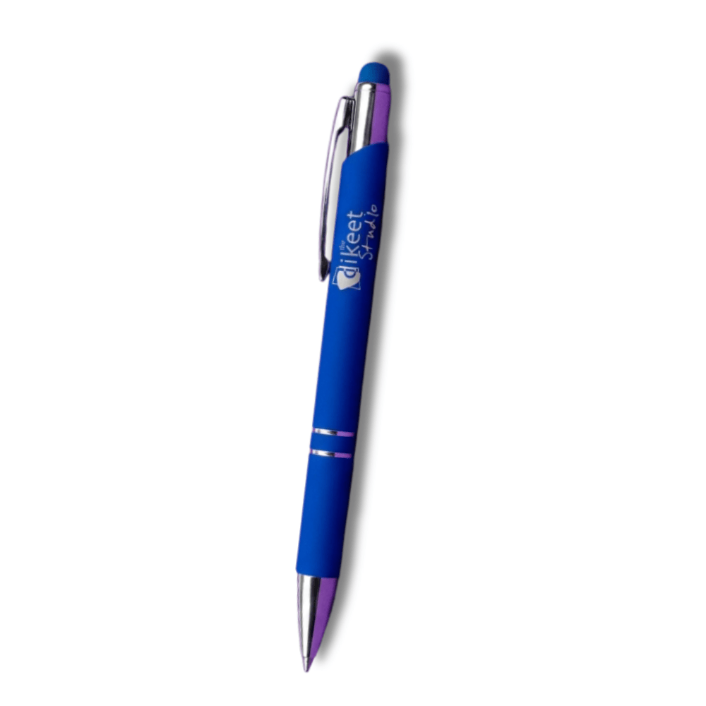 lapiceros authentic pro