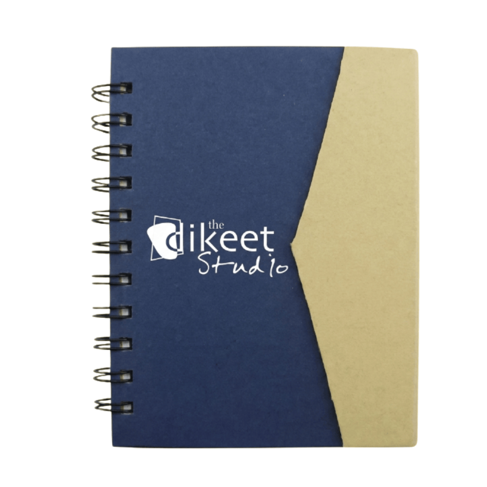 libreta eco notes